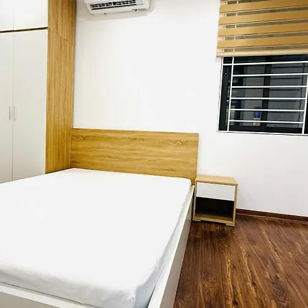 Era Apartment Thinh Hao Hanoi Exterior photo