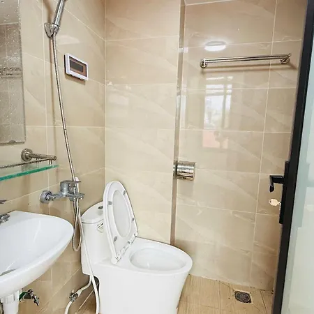 Era Apartment Thinh Hao Hanoi Exterior photo