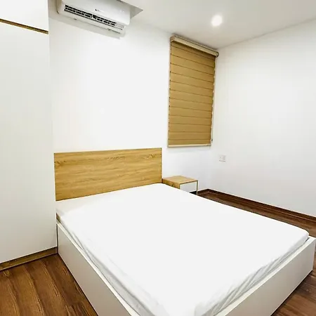 Era Apartment Thinh Hao Hanoi Exterior photo
