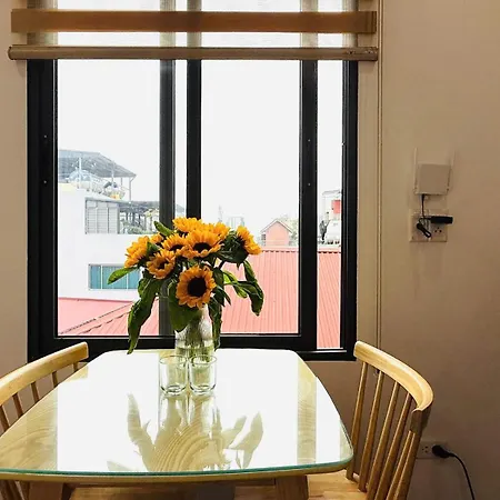 Era Apartment Thinh Hao Hanoi Exterior photo