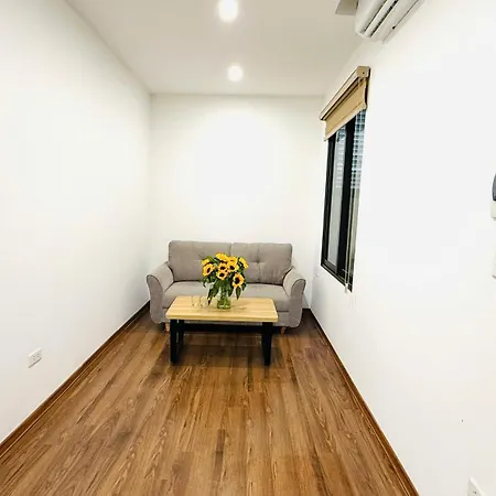 Era Apartment Thinh Hao Hanoi Exterior photo