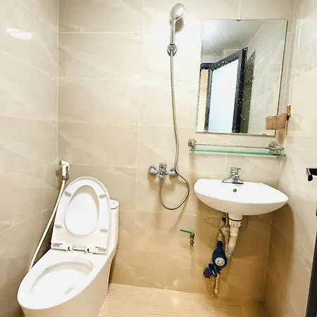 Era Apartment Thinh Hao Hanoi Exterior photo